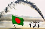 Bangladesh Commemorates Independence Day Despite Cancellations of ...