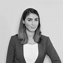 Ana Korkmaz - Senior Manager Legal & Compliance - C3 Creative Code and ...