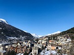 Bourg-Saint-Maurice: Travel guide and history (French Alps) - Snippets ...