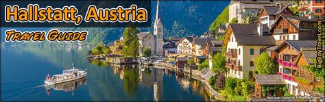 Hallstatt Austria Travel Guide Best Attractions To See