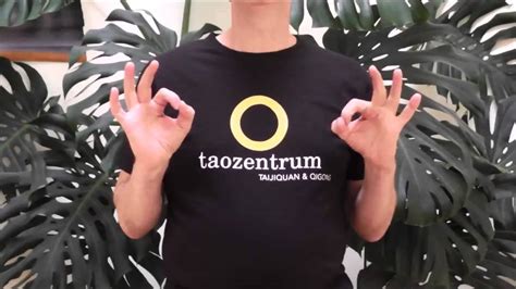 Finger Qigong Youtube