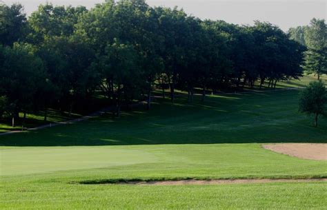 Tara Hills Golf Course In Papillion Nebraska Usa Golfpass