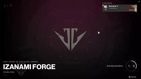 How To Afk Farm Forges Destiny 2 Shacknews