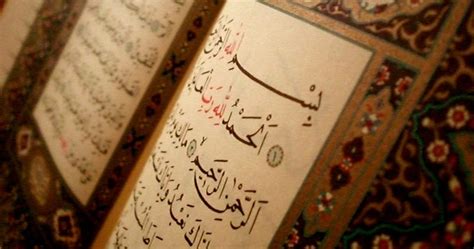 Secara bertahap selama 23 tahun kenabian muhammad saw. Kenapa Al-Quran Diturunkan Secara Berangsur-angsur ...