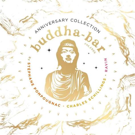 Buddha Bar 25 Years 3 Cds Jpc