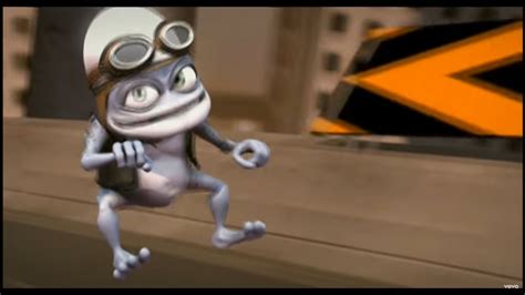 Crazy Frog Blank Template Imgflip