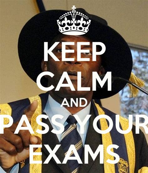 Keep Calm And Pass Your Exams Keep Calm And Carry On Image Generator