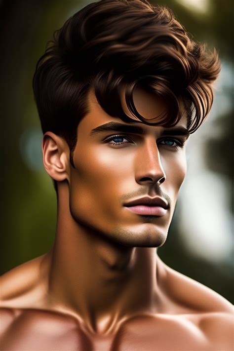 Beautiful Men Faces Male Face Dark Fantasy Art Character Inspiration Boys Beauty Mens