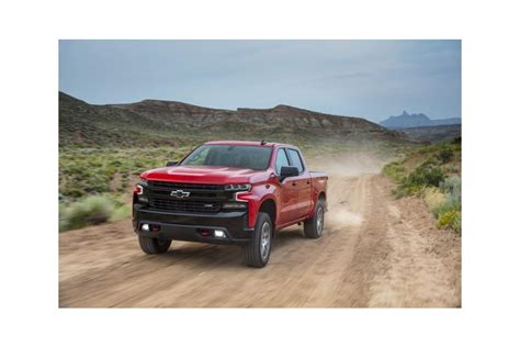 2019 Chevy Silverado Canadian Pricing Announced Liftkits4less Blog