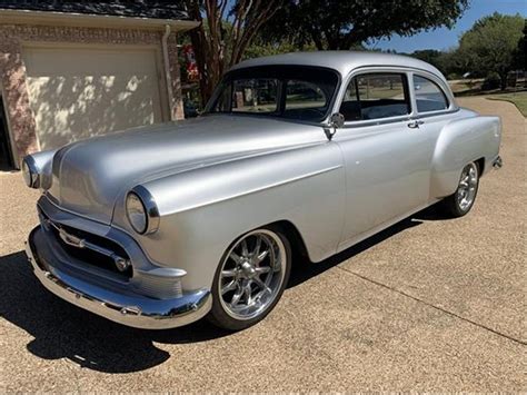 1953 Chevrolet 210 For Sale Cc 1331865