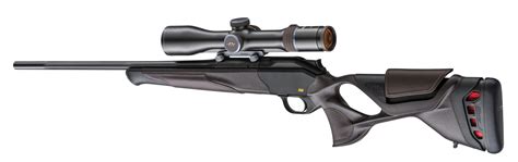 Blaser Introduces The R8 Rifle In 6 5 Prc Thegunmag The Official Gun Magazine Of The Second