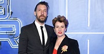 Line Of Duty Actor Craig Parkinson 'splits From Wife Susan Lynch After ...