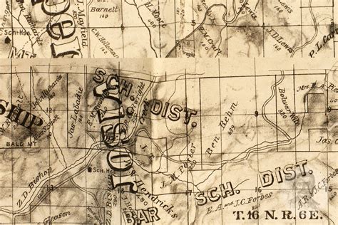 Yuba County Map Map Of Yuba County County Map Yuba Co - vrogue.co