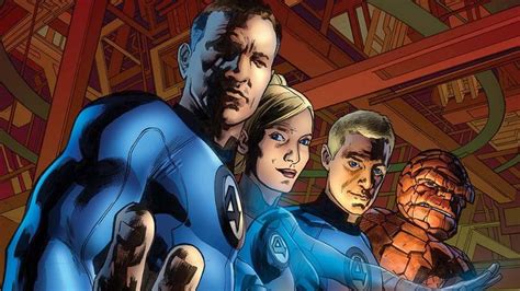 The Fantastic Four Reboot Synopsis Revealed