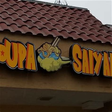 We did not find results for: Soupa Saiyan - 17 Photos - Asian Fusion - Horizons West / West Orlando - Orlando, FL - Reviews ...