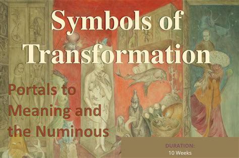 Symbols Of Transformation Jungiandirectory