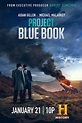 Project Blue Book (TV Series 2019–2020) - IMDb