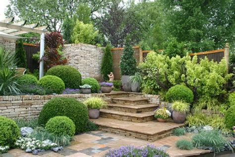 Geeignet für sie, die inspiration für ihre gartengestaltung suchen. 60 schöne Gartenideen - Garten Bilder für Gartendekorationen