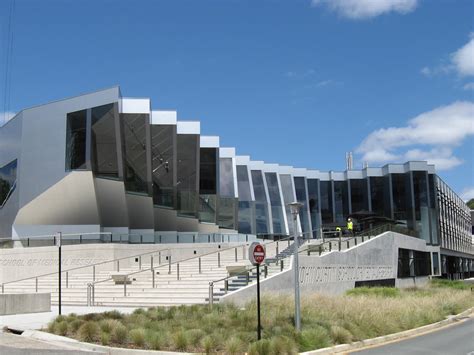 Australian National University Anu ~ World Universities Info