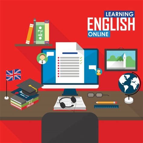 Learning English Online Online Training Courses English Language