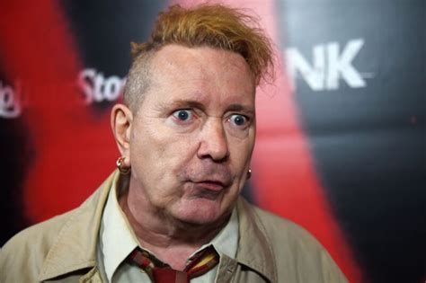 Sex Pistols Johnny Rottennek Nem Tetszik Az életrajzi Filmsorozat