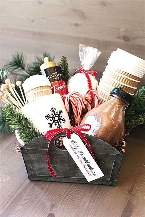 8 Best Diy Christmas Basket Ideas Diy Christmas Baskets Homemade