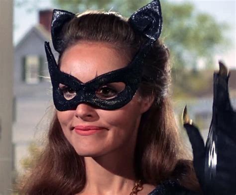 Catwoman Julie Newmar Version Batman 1966 Tv Character Profile