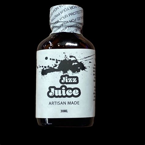 jizz juice jizz juice leather cleaner 30ml candj hammer hard accessories