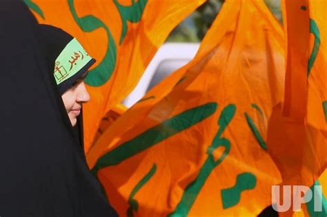 Photo Anniversary Of The Basij Militia In Tehran Irn2001126108