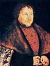 Joachim I Nestor, Elector of Brandenburg | Wiki | Everipedia