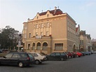 Casa Nacional de Prostějov, perla olvidada de la secesión checa | Radio ...