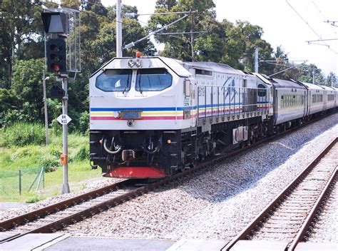 Historically, the price of petrol in malaysia was subsided by the government to keep the price artificially low. Intercity Train Timetable & Schedule In Malaysia - KTMB