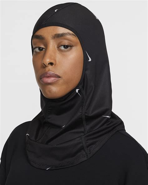 Hijab is a member of vimeo, the home for high quality videos and the people who love them. Hijab imprimé Nike Pro. Nike FR