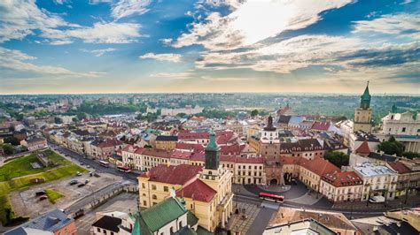 Lublin 7 Rzeczy Które Musisz Zrobić W Tym Niezwykłym Mieście Traveler