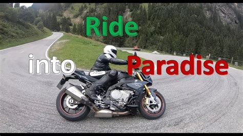 Epic Ride Into Bikers Paradise Tirol Gopro 6 Youtube