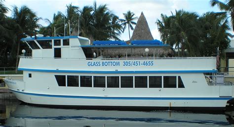 Key Largo Princess Glass Bottom Boat All You Need To Know Before You Go