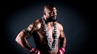 Bellator MMA 237: Michael Venom Page returns to Japan | MMA News | Sky ...