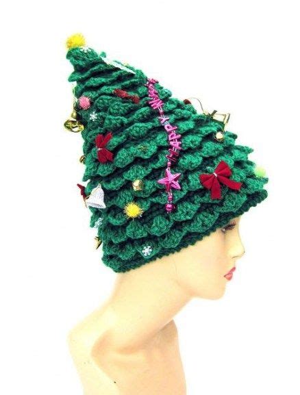 64 Ideas For Hat Crazy Etsy Crochet Hats Funky Hats Crazy Hats