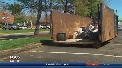 Man Allegedly Sexually Assaults Robs Woman In Dumpster Behind Va