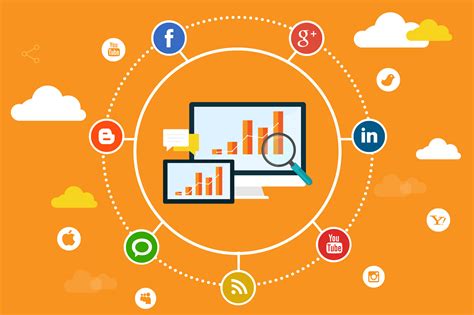 How to Use Social Media Marketing to Boost Website Traffic - OnlineMagz