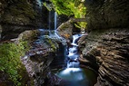 18 Unmissable Places To Visit In Upstate New York - Brand Pulse