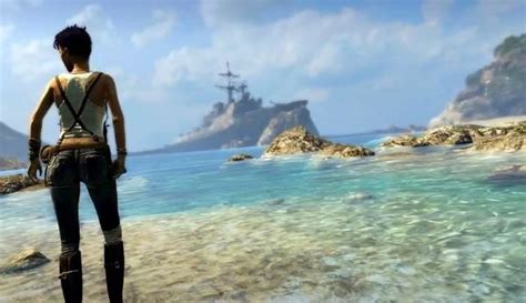 Gameplay Trailer Zu Dead Island Riptide Veröffentlicht Deadislandde