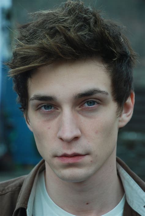 Research has at least shown that the apertures of our eyes offer a glimpse. Male Stock 240 by BirdsistersStock on DeviantArt