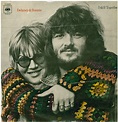 Delaney & Bonnie – D&B Together (1972, Vinyl) - Discogs