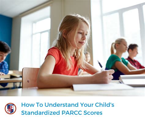 How To Understand Your Childs Standardized Parcc Scores Top Private