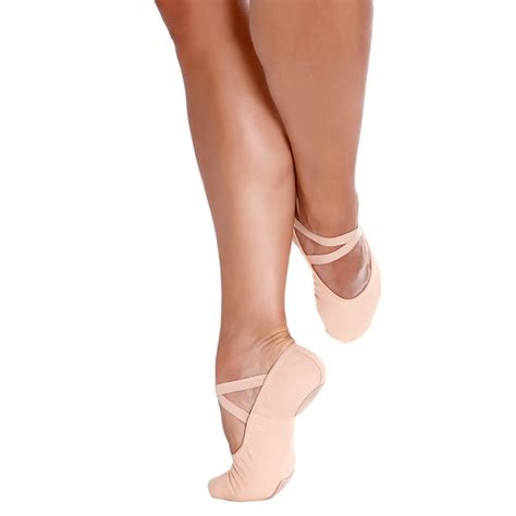 Bali Adult Ballet Slipper Dancewear Nyc