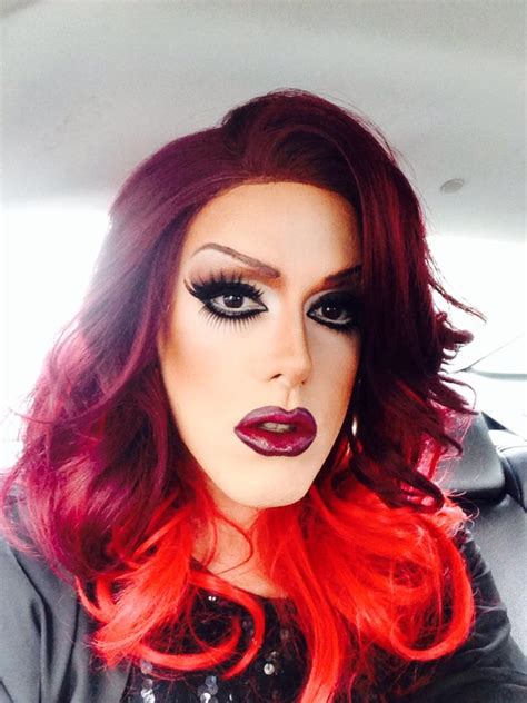 Contact drag queens on messenger. San Francisco's Treat, The Other White Meat, Carnie Asada ...