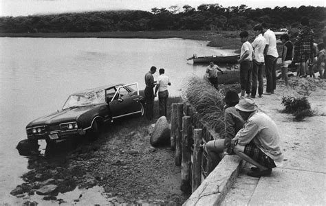 movie ‘chappaquiddick tells story of ted kennedy car accident and mary jo kopechne death