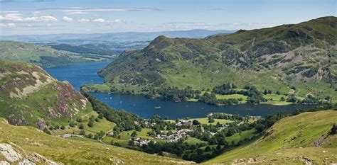 5 Things To Do In Englands Lake District