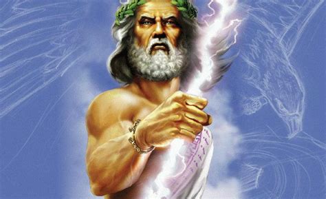 Apa Itu Zeus Definisi Dan Maknanya Kemanusiaan Hot Sex Picture